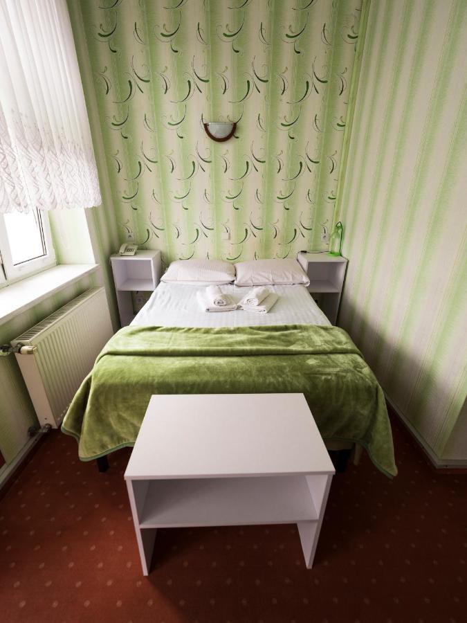Bonaparte Częstochowa Buitenkant foto