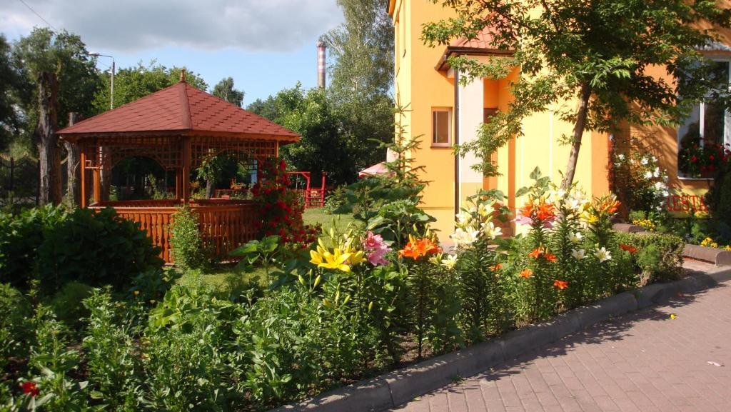 Bonaparte Częstochowa Buitenkant foto