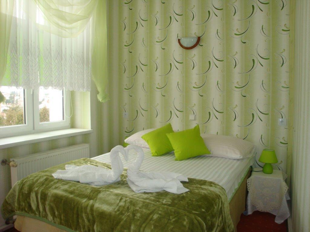 Bonaparte Częstochowa Buitenkant foto