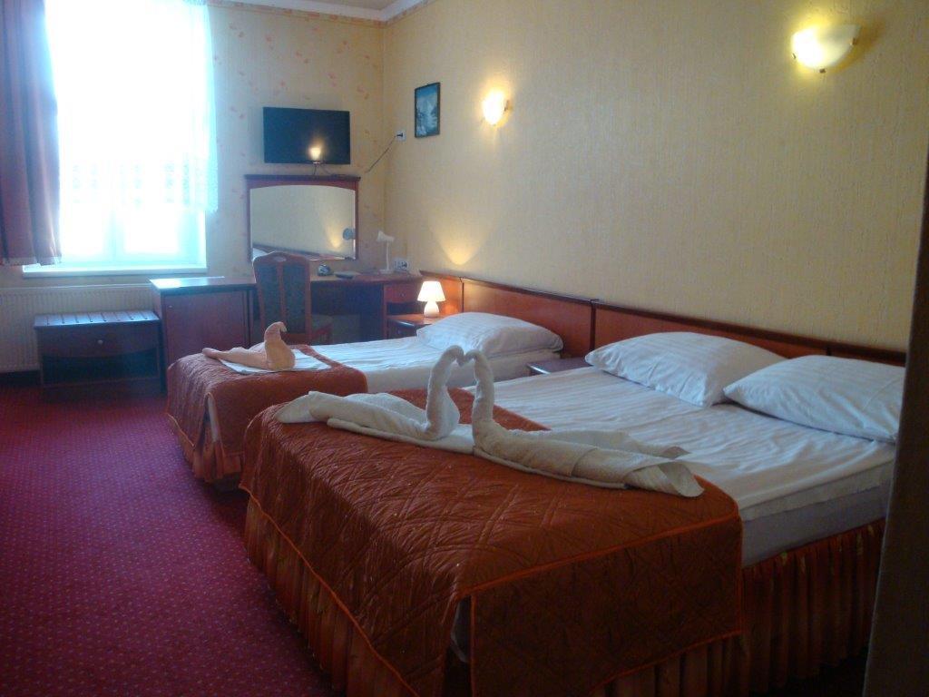 Bonaparte Częstochowa Buitenkant foto