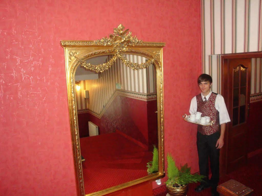 Bonaparte Częstochowa Buitenkant foto