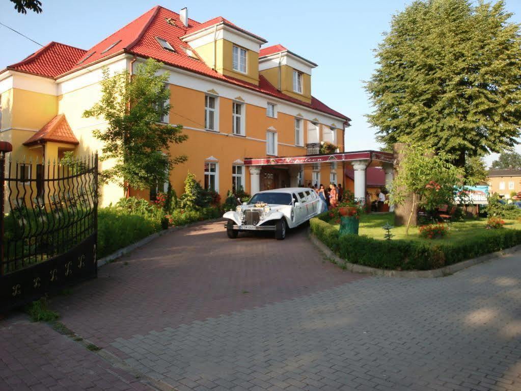 Bonaparte Częstochowa Buitenkant foto
